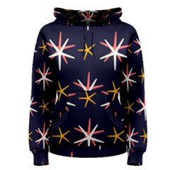 Starfish Women s Pullover Hoodie