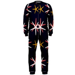 Starfish Onepiece Jumpsuit (men)