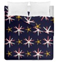 Starfish Duvet Cover Double Side (Queen Size) View2