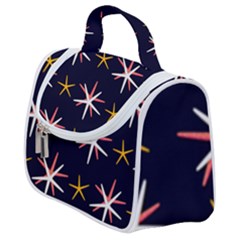 Starfish Satchel Handbag