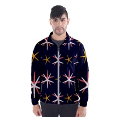 Starfish Men s Windbreaker