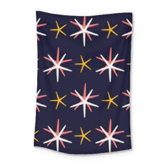 Starfish Small Tapestry