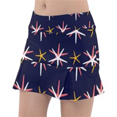 Starfish Classic Tennis Skirt