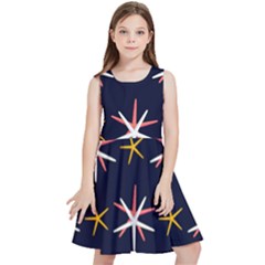 Starfish Kids  Skater Dress