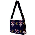 Starfish Full Print Messenger Bag (S) View2