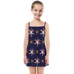 Starfish Kids  Summer Sun Dress