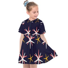 Starfish Kids  Sailor Dress