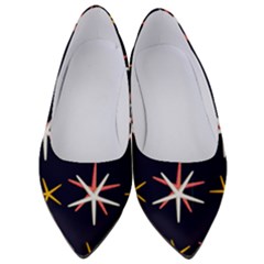 Starfish Women s Low Heels