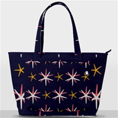 Starfish Back Pocket Shoulder Bag 