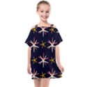 Starfish Kids  One Piece Chiffon Dress View1