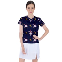 Starfish Women s Sports Top by Mariart