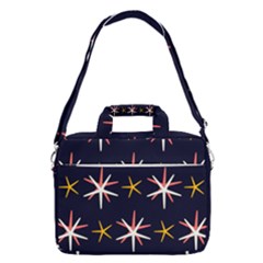 Starfish Macbook Pro 13  Shoulder Laptop Bag  by Mariart