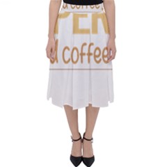 Opera T-shirtif It Involves Coffee Opera T-shirt Classic Midi Skirt by EnriqueJohnson