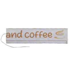 Origami T-shirtif It Involves Coffee Origami T-shirt Roll Up Canvas Pencil Holder (l) by EnriqueJohnson