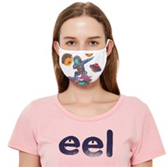 Enrollment Boy T- Shirt Goodbye Kindergarten I Am A Schoolchild Now! T- Shirt Cloth Face Mask (adult) by ZUXUMI