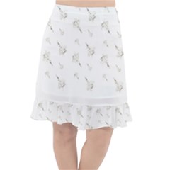 F22 Raptor Fighter Jet T- Shirt F22 Raptor Jet Fighter Plane Pattern T- Shirt Fishtail Chiffon Skirt by ZUXUMI