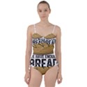 Bread Baking T- Shirt Funny Bread Baking Baker At Yeast We Have Enough Bread T- Shirt Sweetheart Tankini Set View1