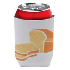 Bread Baking T- Shirt Funny Bread Baking Baker Bake It Easy T- Shirt (1) Can Holder by JamesGoode