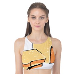 Bread Baking T- Shirt Funny Bread Baking Baker Bake It Easy T- Shirt Tank Bikini Top by JamesGoode