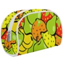 Fruit Food Wallpaper Make Up Case (Large) View1