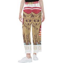 Fennec Fox T- Shirt Im Really A Fennec Fox T- Shirt Women s Pants  by ZUXUMI