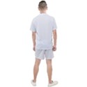 Pelican T-shirtnope Not Today Pelican 64 T-shirt Men s Mesh T-Shirt and Shorts Set View2