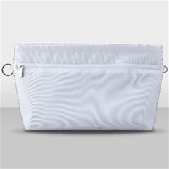 Breathe T- Shirt Breathe T- Shirt Handbag Organizer by JamesGoode