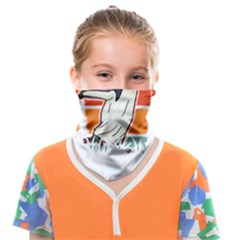 Penguin T-shirtlife Would Be So Boring Without Penguins Penguin T-shirt Face Covering Bandana (kids) by EnriqueJohnson