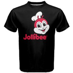 Jimmy John s Franchise Men s Cotton T-shirt