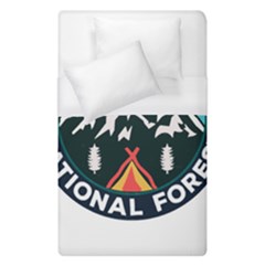 Buffalo Gap National Grassland T- Shirt Buffalo Gap National Grassland T- Shirt Duvet Cover (single Size) by JamesGoode