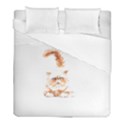 Persian Cat T-shirtsteal Your Heart Persian Cat 22 T-shirt Duvet Cover (Full/ Double Size) View1