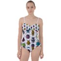 Buffalo Gap National Grassland T- Shirt Buffalo Gap National Grassland T- Shirt Sweetheart Tankini Set View1