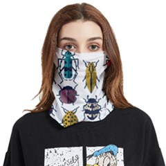 Buffalo Gap National Grassland T- Shirt Buffalo Gap National Grassland T- Shirt Face Covering Bandana (two Sides) by JamesGoode