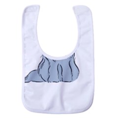 Persian Cat T-shirtwhite Look Calm Persian Cat 03 T-shirt (1) Baby Bib by EnriqueJohnson