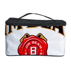 Jim Beam Cosmetic Storage Case