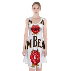 Jim Beam Racerback Midi Dress by MusicOn