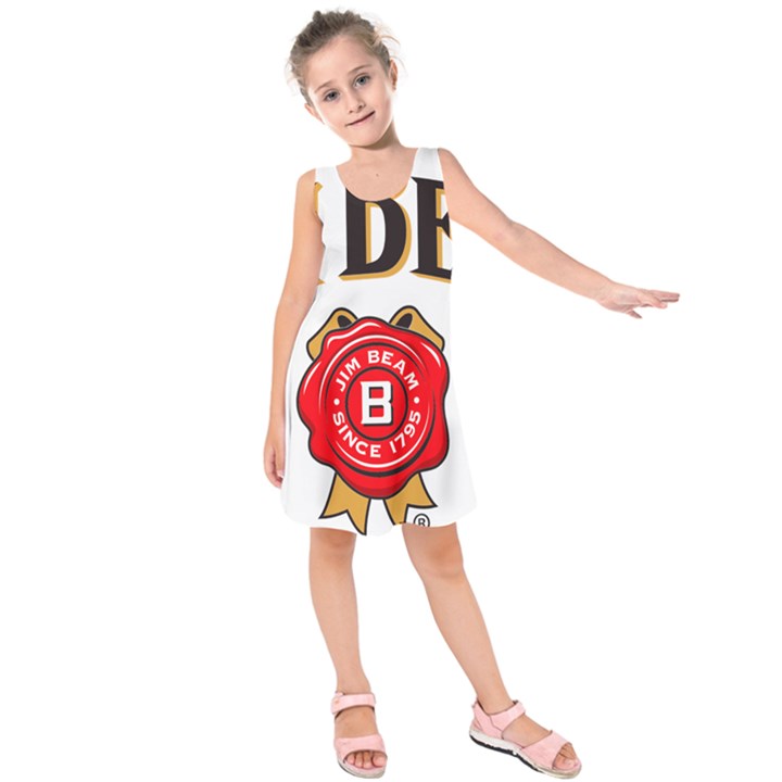 Jim Beam Kids  Sleeveless Dress