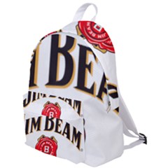 Jim Beam The Plain Backpack by MusicOn