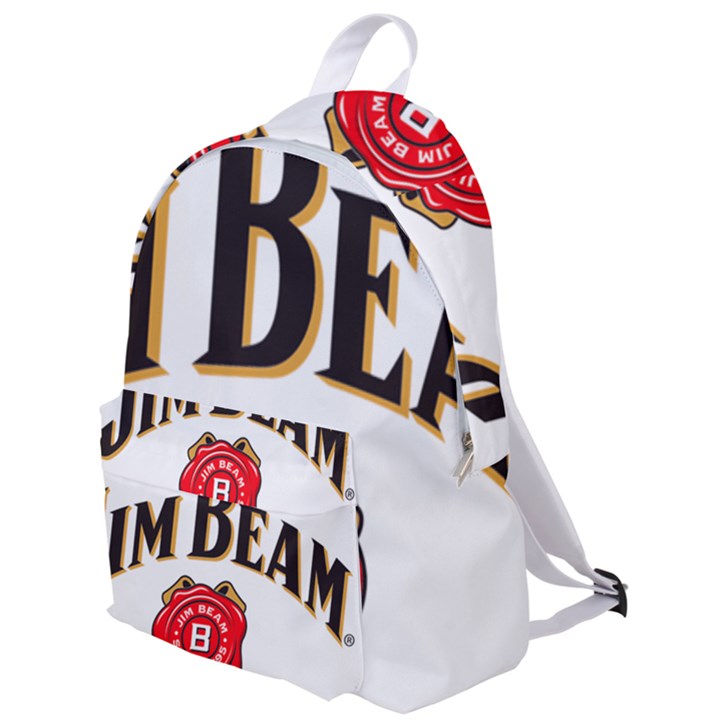 Jim Beam The Plain Backpack