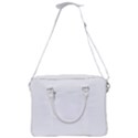 Piranha T-shirtwhite Look Calm Piranha 03 T-shirt Cross Body Office Bag View3