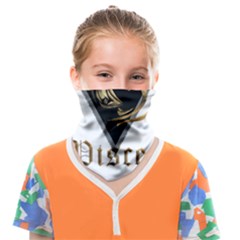 Pisces T-shirtnew Zodiac Pisces T-shirt Face Covering Bandana (kids) by EnriqueJohnson