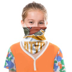 Platypus T-shirtplatypus Home T-shirt Face Covering Bandana (kids) by EnriqueJohnson