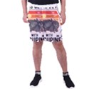 Porcupine T-shirtlife Is Better With Porcupines Porcupine T-shirt Men s Pocket Shorts View1