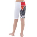 Porcupine T-shirtlife Would Be So Boring Without Porcupines T-shirt Kids  Mid Length Swim Shorts View2