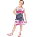 Porcupine T-shirtporcupine Girl T-shirt Kids  Tunic Dress View1