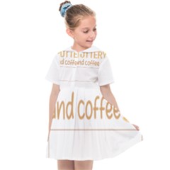 Pottery T-shirtif It Involves Coffee Pottery Potter T-shirt Kids  Sailor Dress by EnriqueJohnson