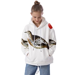 Quail T-shirtsteal Your Heart Quail 02 T-shirt Kids  Oversized Hoodie by EnriqueJohnson