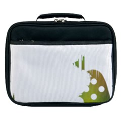 Gaming Controller Quote T- Shirt A Gaming Controller Quote Video Games T- Shirt (2) Lunch Bag by ZUXUMI