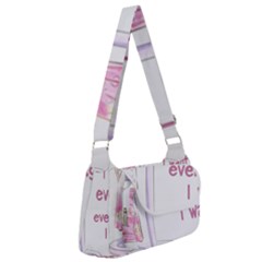 I Will Get Everything I Want Multipack Bag by SychEva