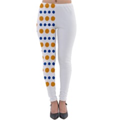 Abstract Dots Pattern T- Shirt Abstract Dots Pattern T- Shirt Lightweight Velour Leggings by EnriqueJohnson